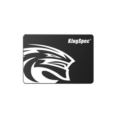 Памет SSD KINGSPEC P4-960 /960GB 2.5