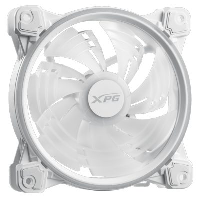 Вентилатор XPG HURRICANE 120 ARGB PWM W