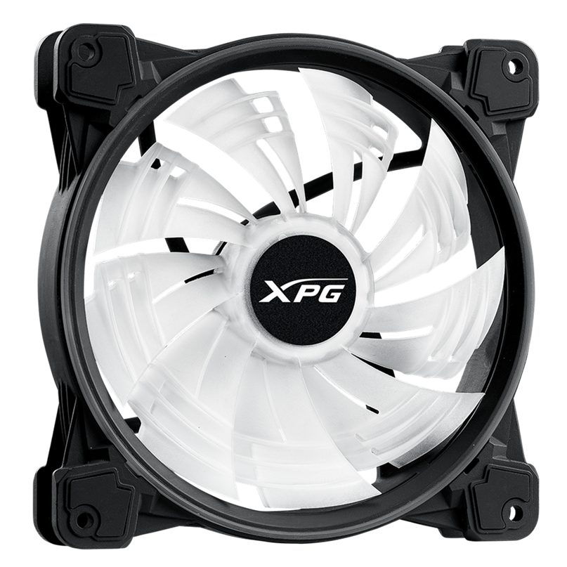 Вентилатор XPG HURRICANE 140 ARGB PWM B