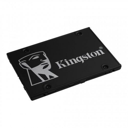 Памет SSD KINGSTON SKC600/1024G 2.5