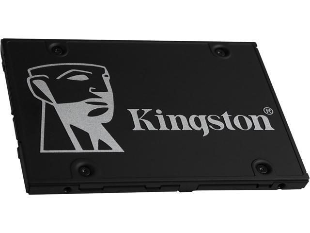 Памет SSD KINGSTON SKC600/2048G 2.5