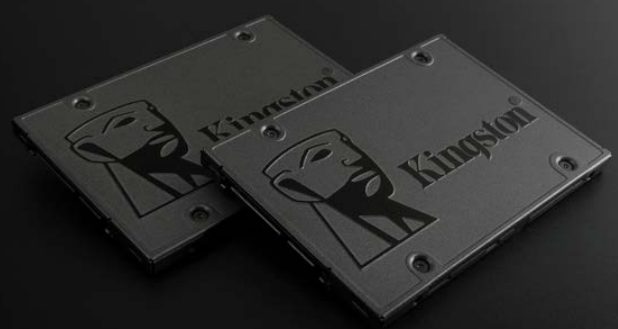 Памет SSD KINGSTON SA400S37/240GB
