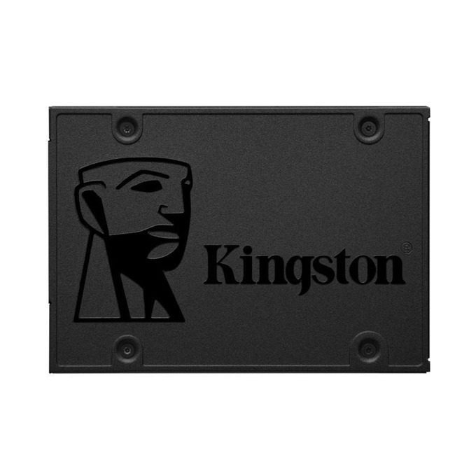 Памет SSD KINGSTON SA400S37/480G