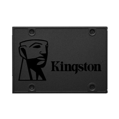 Памет SSD KINGSTON SA400S37/480G