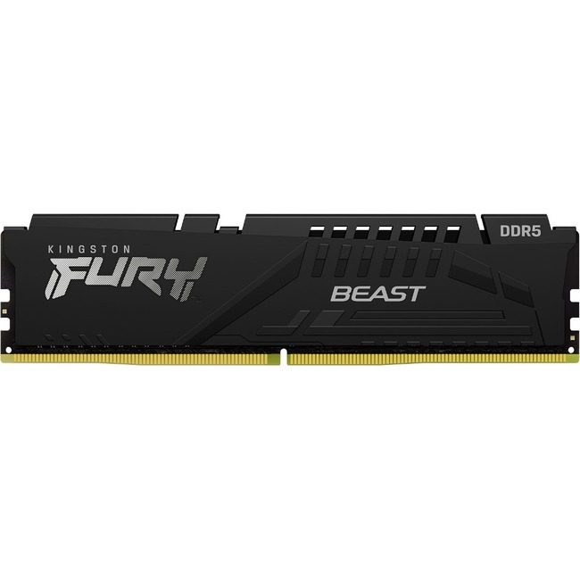Памет RAM 2X8G DDR5 5600 KING EXPO BEAST