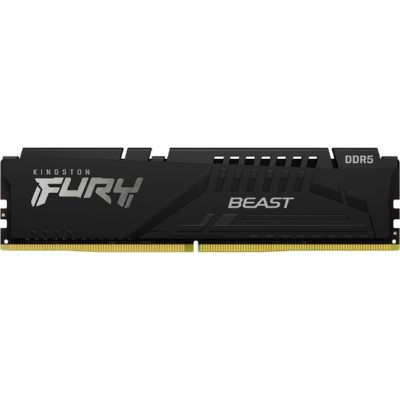 Памет RAM 2X8G DDR5 5600 KING EXPO BEAST