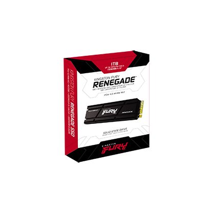 Памет SSD KINGSTON SFYRSK/1000G M2 PCIE