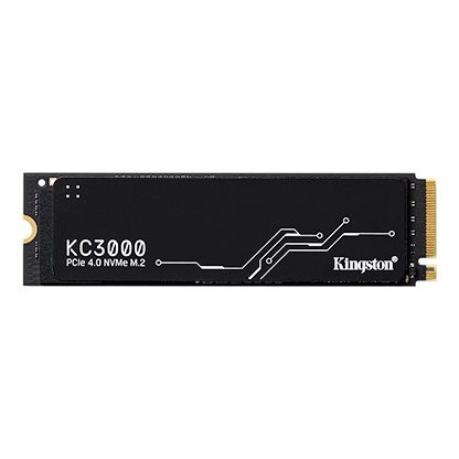 Памет SSD KINGSTON SKC3000D/2048G PCIE4
