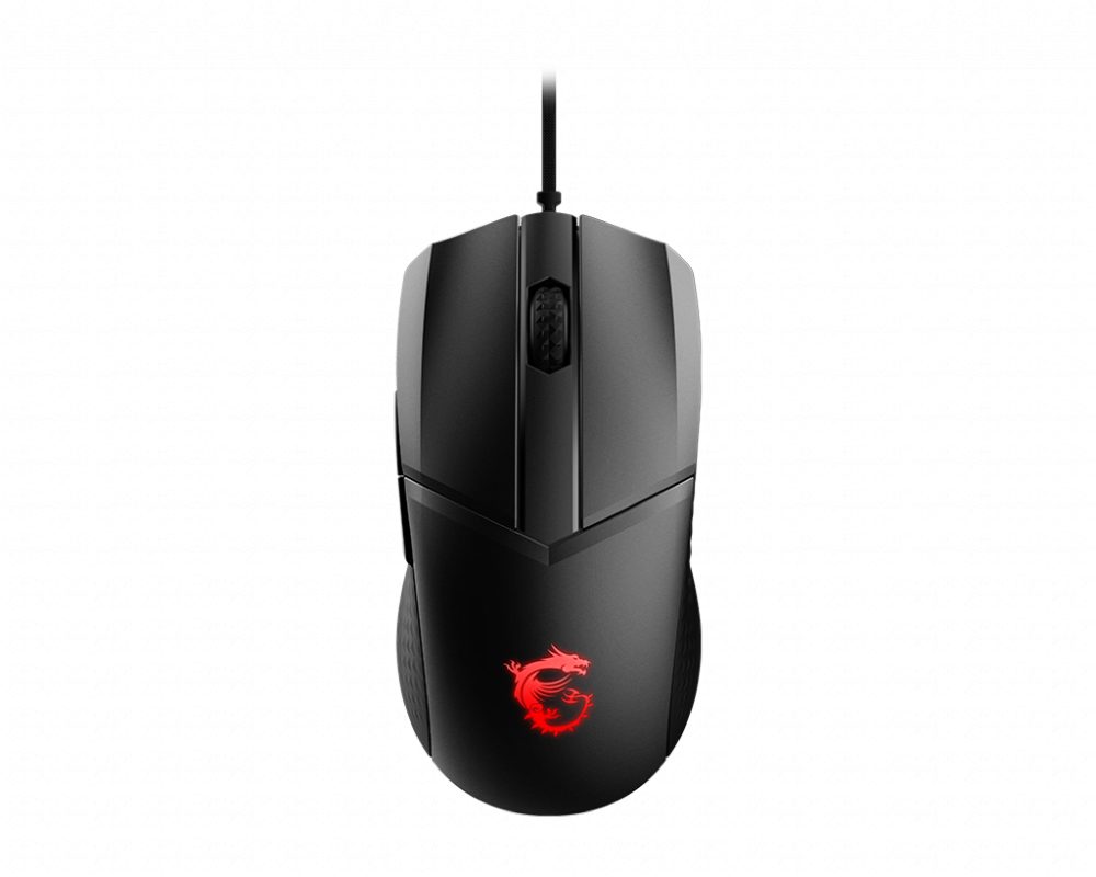 Мишка MSI CLUTCH GM41 LIGHTWEIGHT