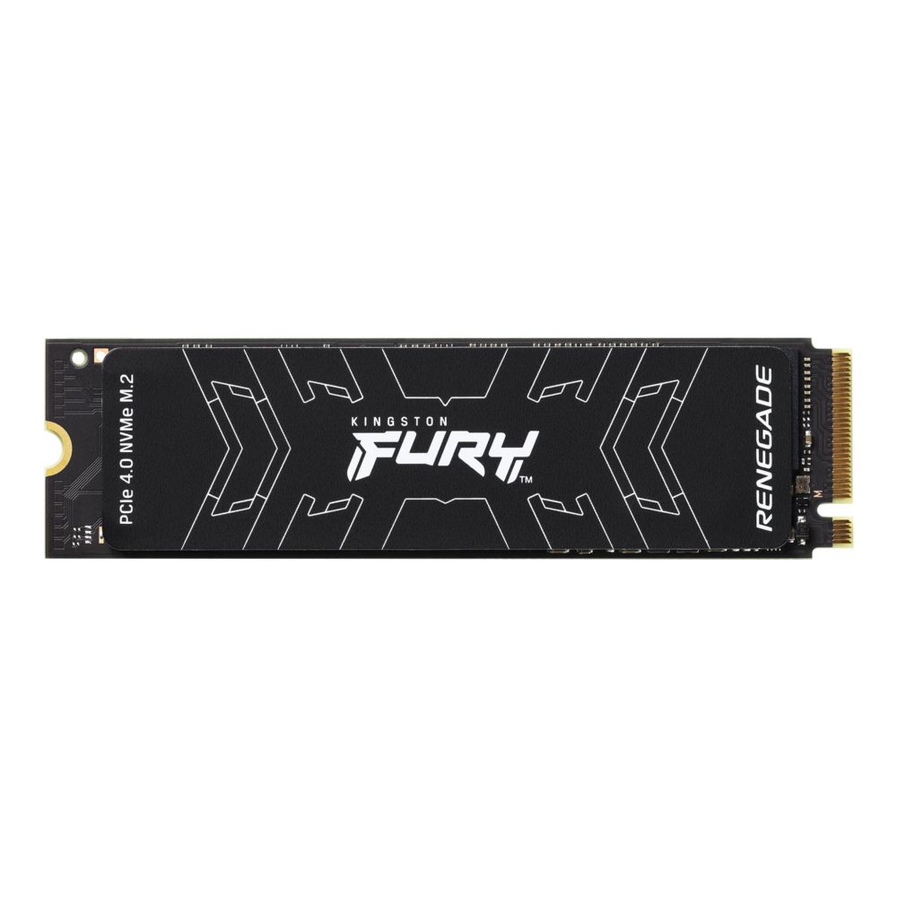 Памет SSD KINGSTON SFYRDK/2000G RENEGATE