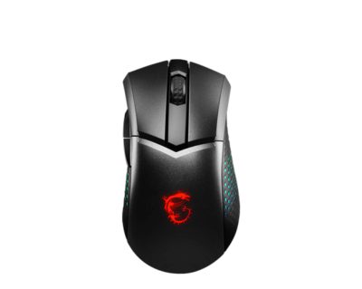 Мишка MSI GAMING CLUTCH GM51
