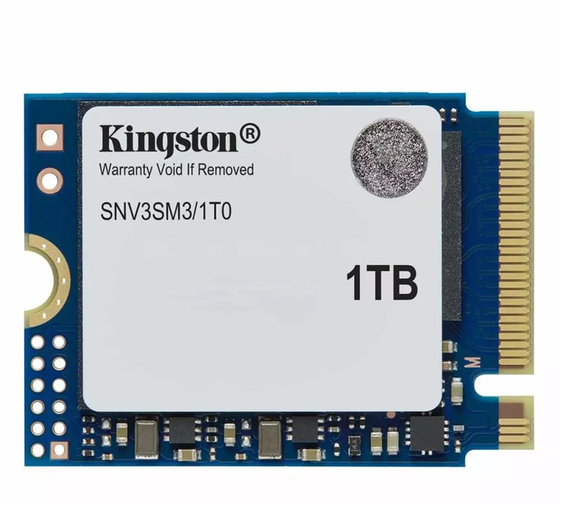 Памет SSD KINGSTON SNV3SM3/1T0 M2 2230