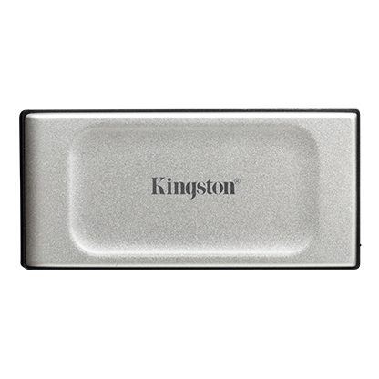 Преносима SSD памет KINGSTON EXT SSD SXS2000 1TB