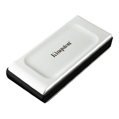 Преносима SSD памет KINGSTON EXT SSD SXS2000 2TB