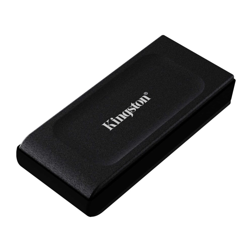 Преносима SSD памет KINGSTON EXT SSD SXS1000R 2T