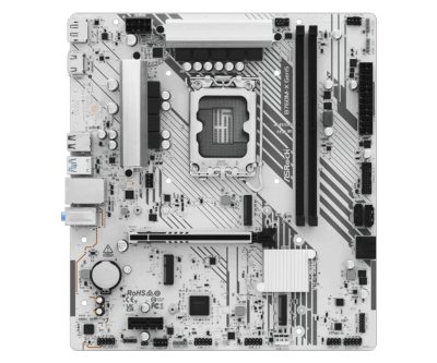 Дънна платка ASROCK B760M-X GEN5