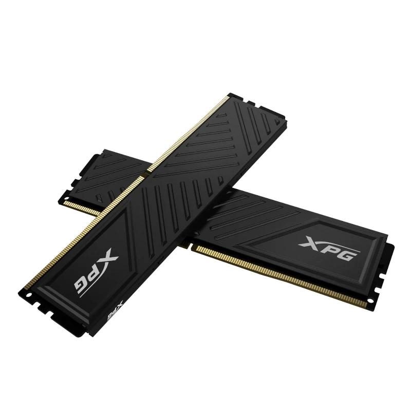 Памет RAM 2X16G DDR4 3200 XPG D35G BLACK