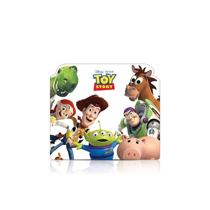 Подложка за мишка DISNEY MOUSEPAD TOY STORY