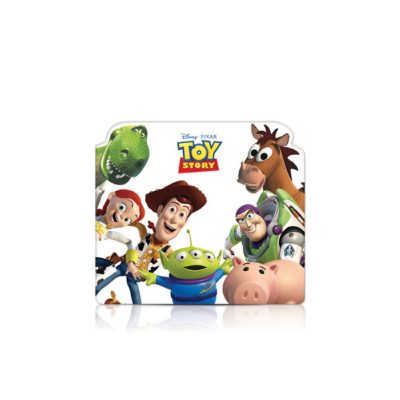 Подложка за мишка DISNEY MOUSEPAD TOY STORY