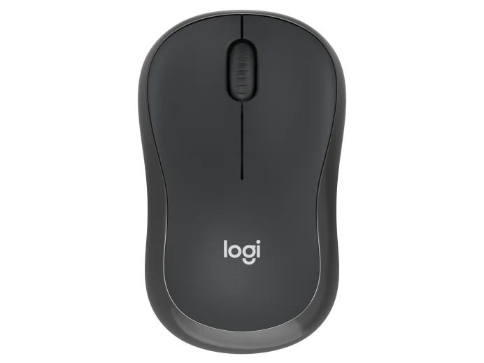 Мишка LOGITECH M240 SILENT WL GRAPHI