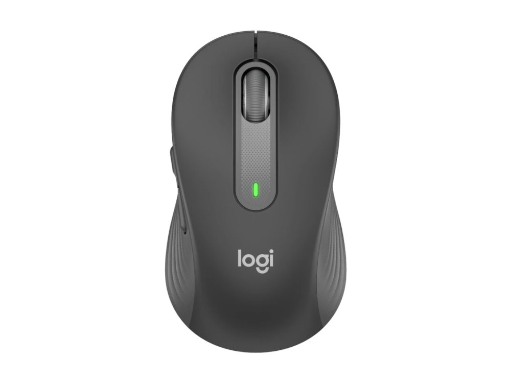 Мишка LOGITECH SIGN M650 /LEFT HAND