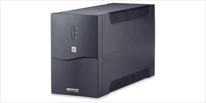 UPS RPT-5720DU 2000VA /AVR/USB