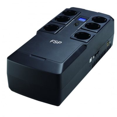 UPS FORTRON NANO FIT 600