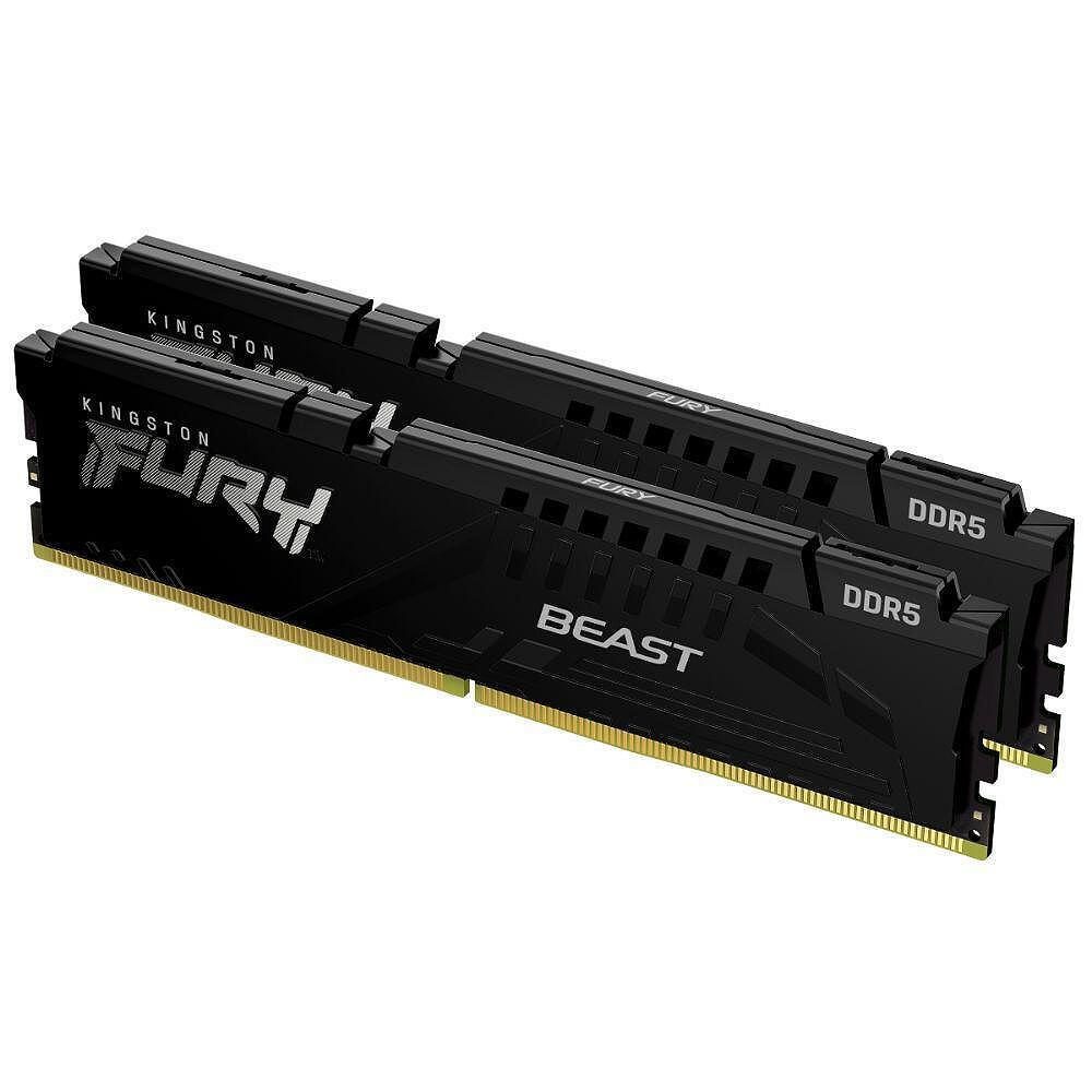 Памет RAM 2X16G DDR5 5600 KING EXPO BEAS
