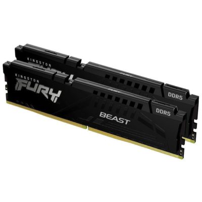 Памет RAM 2X16G DDR5 5600 KING EXPO BEAS