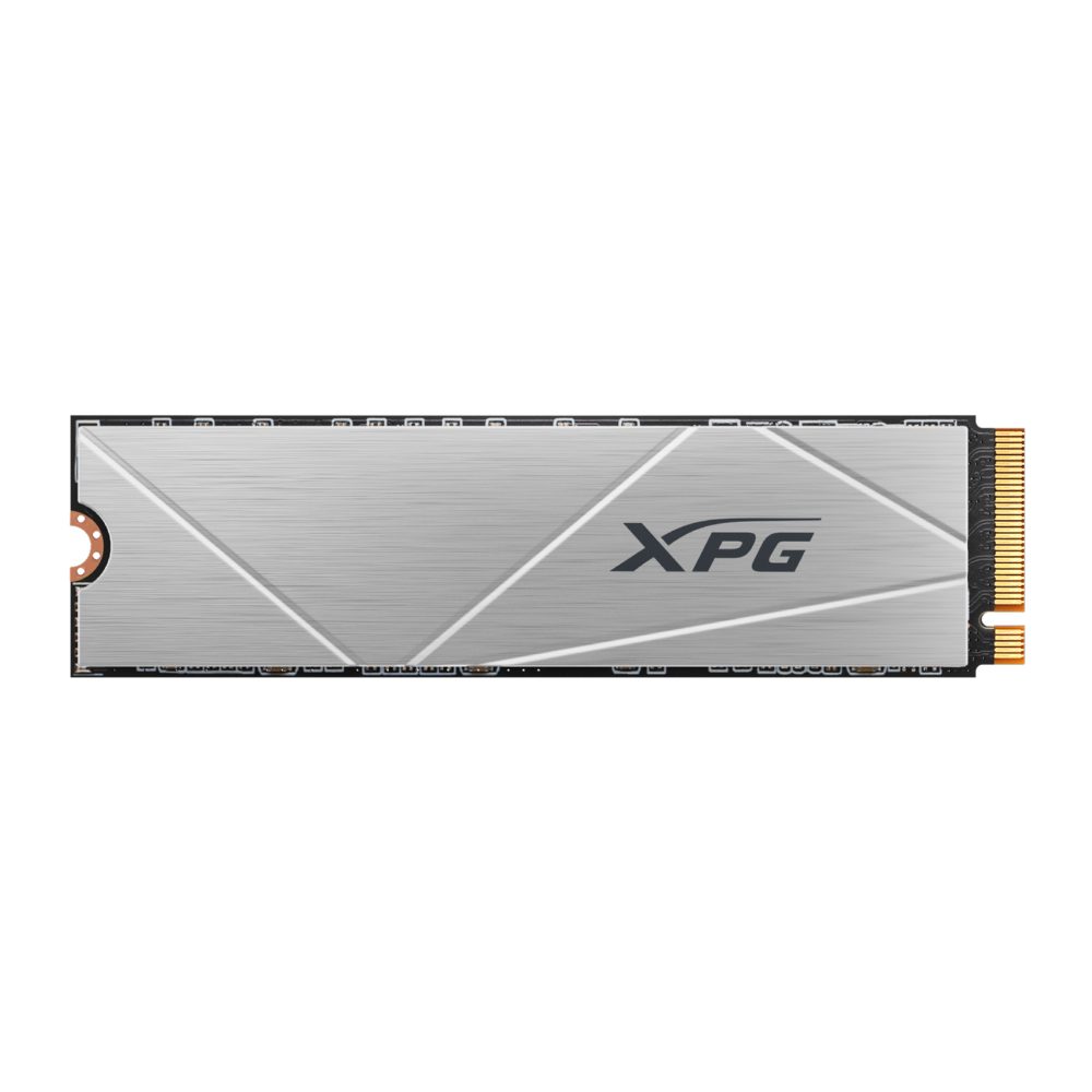 Памет SSD 2TB XPG S60 M2 PCI GEN4