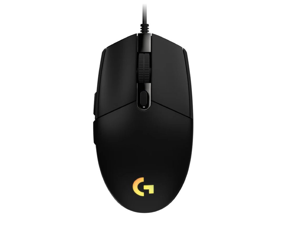 Мишка LOGITECH G102 GAMING LIGHTSINC
