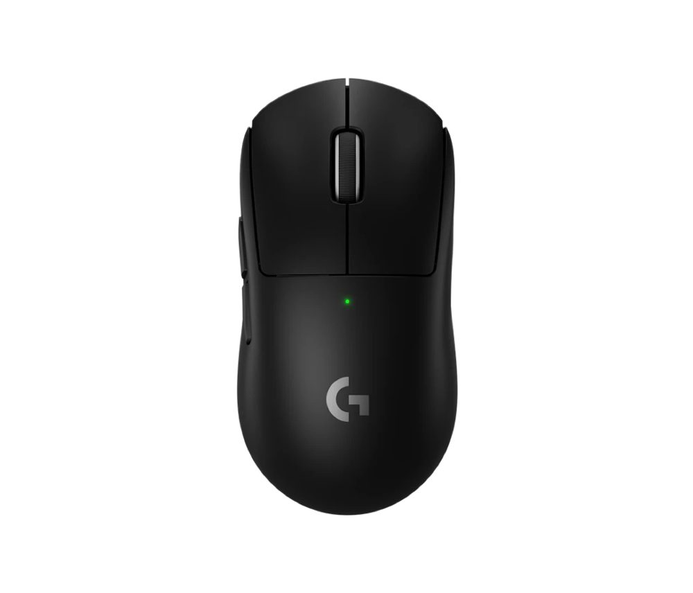 Мишка LOGITECH G PRO X 2 SE BLACK