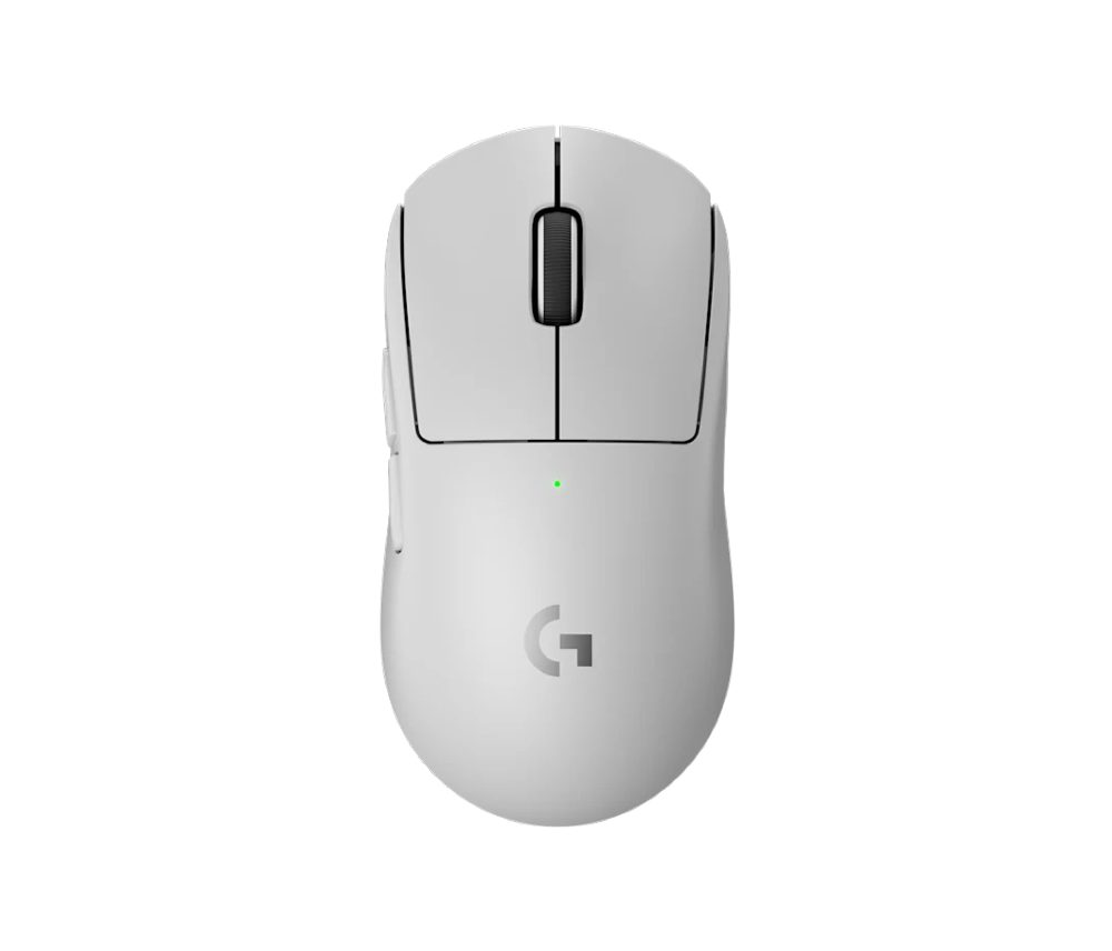 Мишка LOGITECH G PRO X 2 SE WHITE