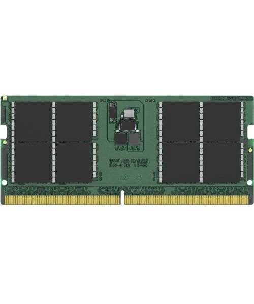 Памет RAM 48G DDR5 5600 KINGSTON SODIM