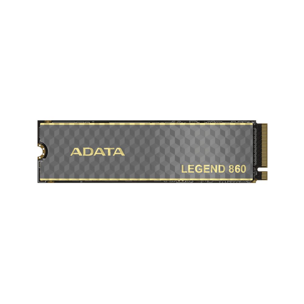 Памет SSD ADATA LEGEND 860 2TB M2 2280