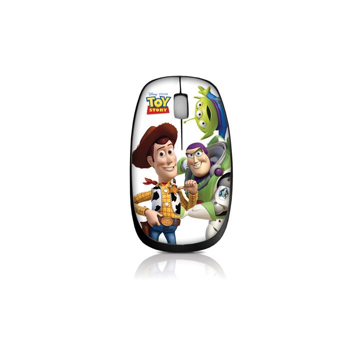Мишка DISNEY OPT TOY STORY