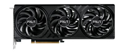 Видеокарта PALIT RTX5060TI INFINI 3 OC 16
