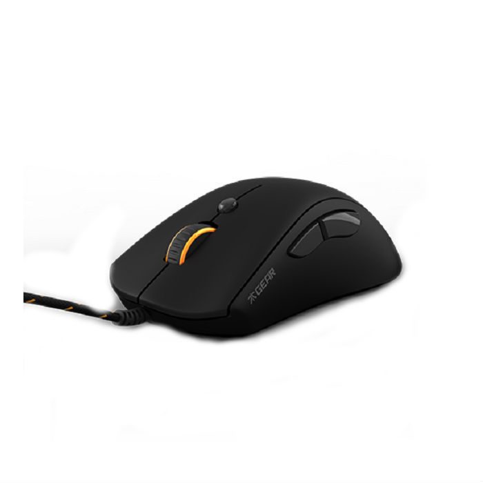 Мишка FNATIC FLICK OPTICAL GAMING