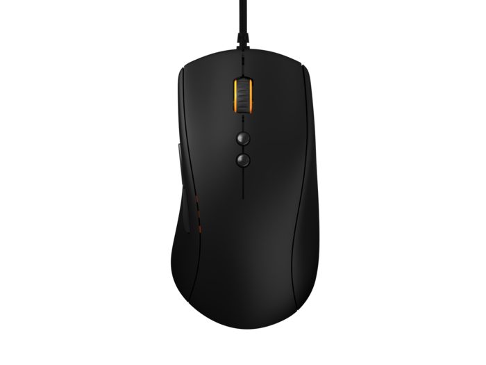 Мишка FNATIC CLUTCH OPTICAL GAMING
