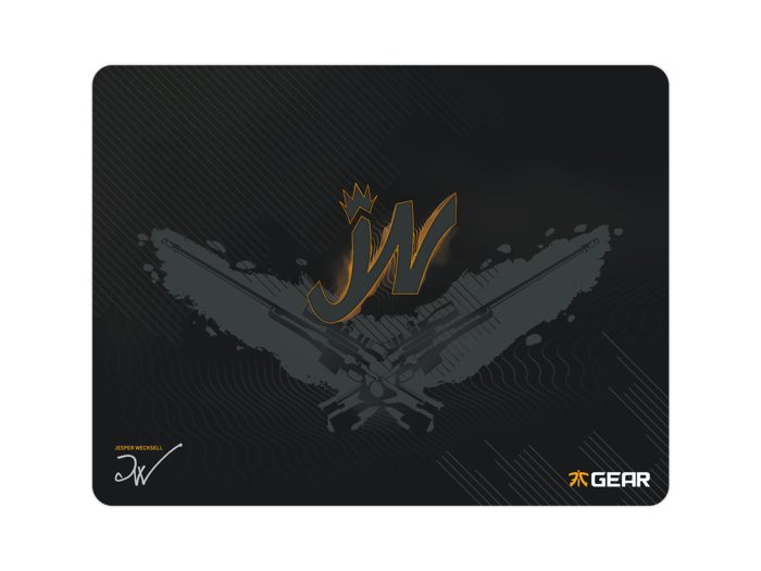 Подложка за мишка FNATIC FOCUS XXL JW MOUSE PAD