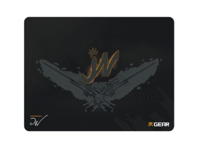 Подложка за мишка FNATIC FOCUS XXL JW MOUSE PAD