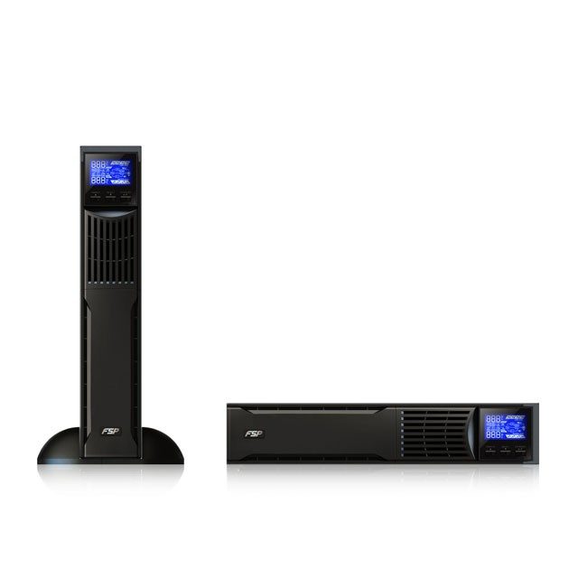 UPS FORTRON EUFO 3K /PURE SINWAVE
