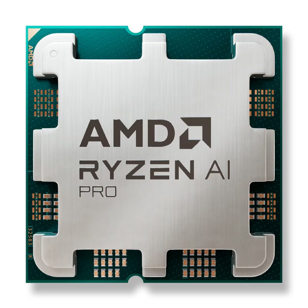 Процесор AMD RYZEN 5 PRO 8600G MPK