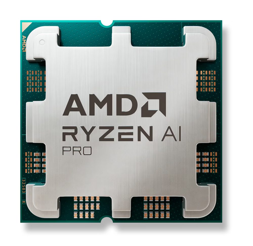 Процесор AMD RYZEN 7 PRO 8700G TRAY