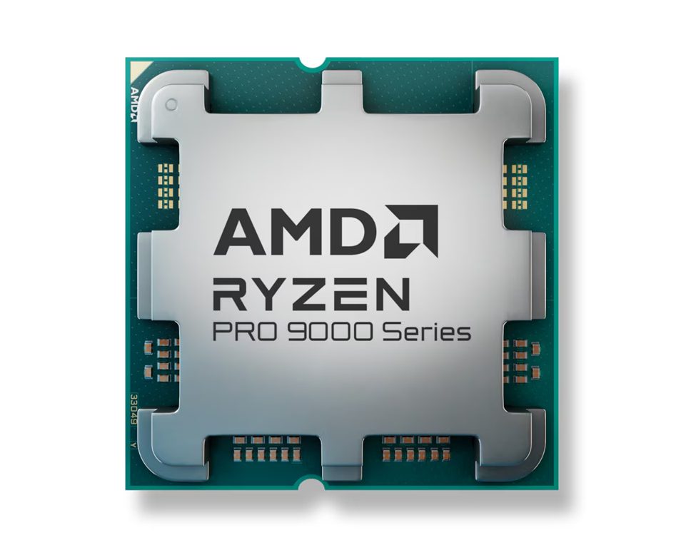 Процесор AMD RYZEN 7 PRO 9745 MPK