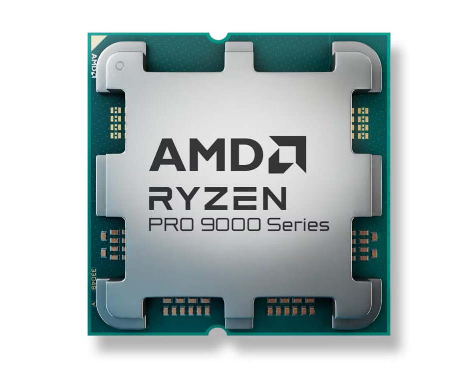 Процесор AMD RYZEN 9 PRO 9945 MPK