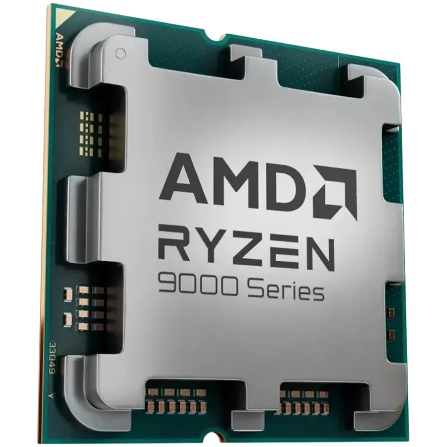 Процесор AMD RYZEN 9 9900X3D TRAY