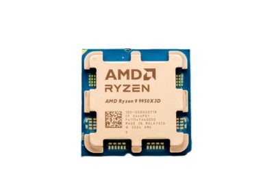 Процесор AMD RYZEN 9 9950X3D TRAY