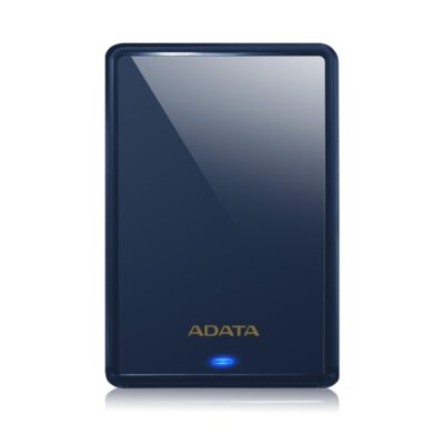 Външен твърд диск EXT 2TB ADATA HV620S USB3 BLUE