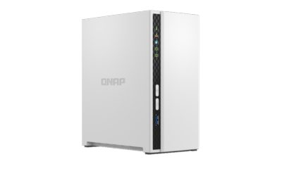 Мрежово хранилище (NAS) QNAP TS-233-EU NAS 2-BAY